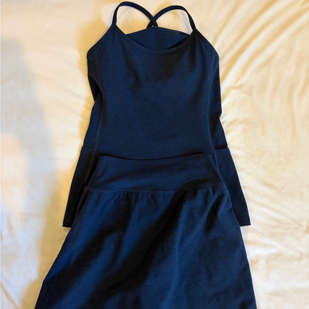 Beyond yoga set